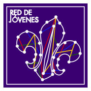 Red de Jovenes - Scouts Perú Logo PNG Vector