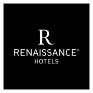 Renaissance Hotels Resorts Suites Logo PNG Vector