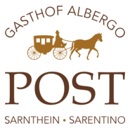 Restaurant Pizzeria Post Logo PNG Vector