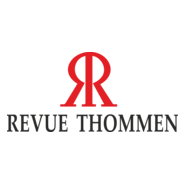 Revue Thommen Logo PNG Vector