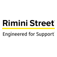 Rimini Street Logo PNG Vector