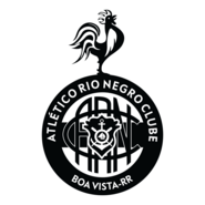 Rio Negro Logo PNG Vector