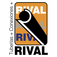 RIVAL Logo PNG Vector