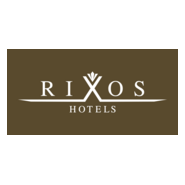 Rixos Otelleri Logo PNG Vector