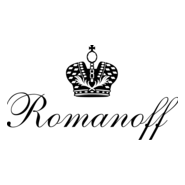 Romanoff Watch Company Logo PNG Vector