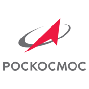 Roscosmos Logo PNG Vector