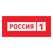 Rossiya 1 Logo PNG Vector