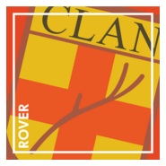 Rovers - Scouts Perú Logo PNG Vector