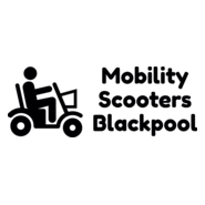 R&R Mobility Scooters & Wheelchair Hire Blackpool Logo PNG Vector