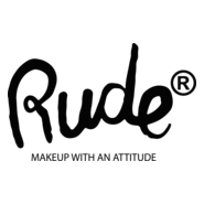 Rude Logo PNG Vector