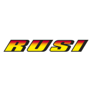Rusi Logo PNG Vector