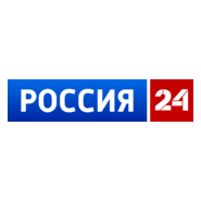 Russia 24 Logo PNG Vector