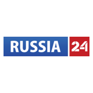 Russia 24 Logo PNG Vector