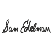 Sam Edelman Logo PNG Vector