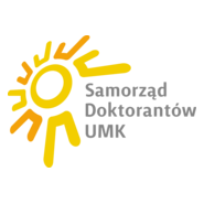 Samorzad Doktorantow UMK Torun Logo PNG Vector