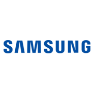 Samsung Logo PNG Vector