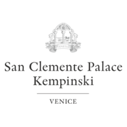 San Clemente Palace Kempinski Logo PNG Vector