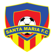 Santa Maria Futebol Clube Logo PNG Vector