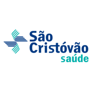 São Cristóvão Saúde Logo PNG Vector