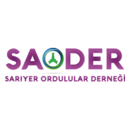 SAODER Sarıyer Ordulular Derneği Logo PNG Vector