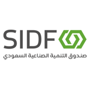 Saudi Industrial Development Fund Logo PNG Vector