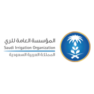 Saudi Irrigation Organization Logo PNG Vector