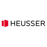 Schlossfabrik Heusser Logo PNG Vector