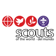 Scouts of the World Logo PNG Vector