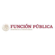 Secretaria de la Funcion Publica Gobierno Federal Logo PNG Vector