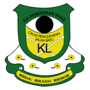 sekolah kebangsaan pendidikan khas Logo PNG Vector