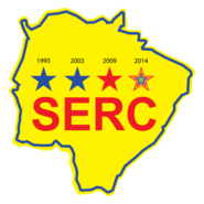 SERC Chapadão Logo PNG Vector