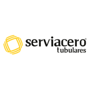 Serviacero Tubulares Logo PNG Vector
