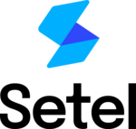 Setel Logo PNG Vector