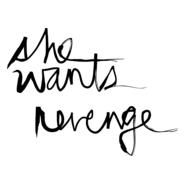 She Wants Revenge Logo PNG Vector