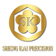 Sheng Kai Logo PNG Vector