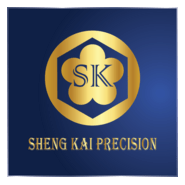 Sheng Kai Precison Logo PNG Vector