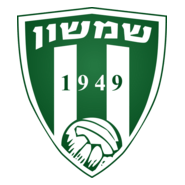 Shimshon Kafr Qasim FC Logo PNG Vector