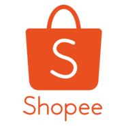 shopee Logo PNG Vector