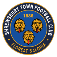 Shrewsbury Football Club Logo PNG Vector