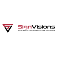SignVisions ATL Logo PNG Vector