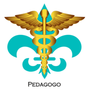 simbolo pedagogia Logo PNG Vector