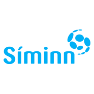 Siminn Logo PNG Vector
