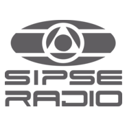 SIPSE RADIO Logo PNG Vector