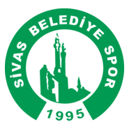 Sivas Belediye Spor Kulübü Logo PNG Vector