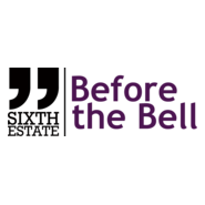 Sixth Estate Logo PNG Vector