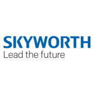 SKYWORTH Lead the future Logo PNG Vector