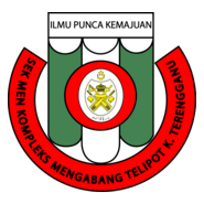 SMK KOMPLEKS MENGABANG TELIPOT Logo PNG Vector