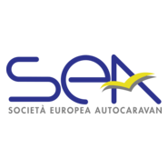 societá europea autocaravan Logo PNG Vector
