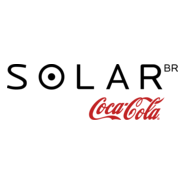 SOLAR COCA COLA Logo PNG Vector