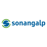 Sonangalp Logo PNG Vector